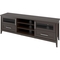 CorLiving Jackson Extra Wide TV Bench for TVs up to 80 in. - Image 1 of 3