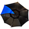 Golf Gifts & Gallery 72 in. Dual Canopy Umbrella - Image 1 of 3