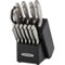Farberware 13 Pc. Edgekeeper Pro Self Sharpening Cutlery Set - Image 1 of 3