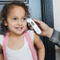 Braun ThermoScan 3 Ear Thermometer - Image 5 of 6