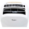 Whirlpool 12,000 BTU Dual Exhaust Portable Air Conditioner - Image 3 of 4