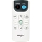Whirlpool Energy Star 8,000 BTU Window Mounted Air Conditioner with Remote Control - Image 4 of 5
