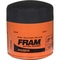 FRAM Extra Guard Oil Filter Spin-On - Image 2 of 2