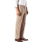 Dockers Easy Care Classic Fit Pleated Khaki Pants - Image 3 of 3