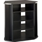 Bush Furniture Visions Tall Corner TV Stand - Image 1 of 2
