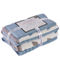 Pacific Coast Textiles 6 Pc. Yarn Dyed Towel Set - Image 3 of 3