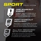 Cellucor BCAA Sport Cherry, 30 Servings - Image 3 of 3