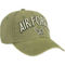 TLJ Marketing & Sales Air Force Washed Twill Cap - Image 1 of 2