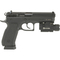 CZ SP-01 Phantom 9MM 4.6 in. Barrel 18 Rds 2-Mags Pistol Black - Image 1 of 5
