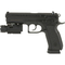 CZ SP-01 Phantom 9MM 4.6 in. Barrel 18 Rds 2-Mags Pistol Black - Image 2 of 5