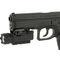 CZ SP-01 Phantom 9MM 4.6 in. Barrel 18 Rds 2-Mags Pistol Black - Image 4 of 5