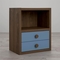 Little Seeds Sierra Ridge Terra Modular Bookcase with Drawers - Image 1 of 3