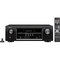 Denon 5.2 Channel Full 4K Ultra HD AV Receiver with Bluetooth - Image 1 of 3