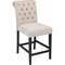 Signature Design by Ashley Tripton Upholstered Counter Stool 2 Pk. - Image 1 of 3