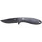 Columbia River Knife & Tool Mossback Hunter Fixed Blade Knife - Image 1 of 4