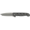 Columbia River Knife & Tool M16 -04S Classic Clip Folder Knife - Image 1 of 4