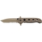 Columbia River Knife & Tool M16-14DSFG Special Forces Knife - Image 1 of 2