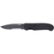 Columbia River Knife & Tool Ignitor T Clip Folder Knife - Image 1 of 4