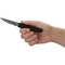 Columbia River Knife & Tool Obake Fixed Blade Knife, Molded Sheath & Lanyard - Image 4 of 4