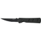 Columbia River Knife & Tool Otanashi Noh Ken Clip Folding Knife - Image 1 of 4