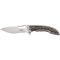 Columbia River Knife and Tool Fossil Compact Clip Folder Knife - Image 1 of 4