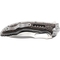 Columbia River Knife and Tool Fossil Compact Clip Folder Knife - Image 2 of 4