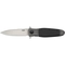 Columbia River Knife & Tool Bombastic Clip Folder Knife, Plain Edge - Image 1 of 4