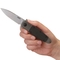 Columbia River Knife & Tool Bombastic Clip Folder Knife, Plain Edge - Image 4 of 4