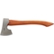 Columbia River Knife & Tool Birler Hand Axe, Tennessee Hickory Handle - Image 1 of 4