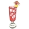 BIBO Rum Punch Cocktail Pouch Mix 18 Pk. - Image 3 of 3
