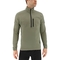 Adidas Outdoor Terrex Tivid Half Zip Fleece Shirt - Image 1 of 2