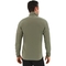 Adidas Outdoor Terrex Tivid Half Zip Fleece Shirt - Image 2 of 2