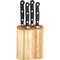 Tramontina Professional Series 5 Pc. Deluxe Steak Knife Set - Image 1 of 2