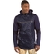 A.Tiziano Quilted  Pullover Hoodie - Image 1 of 4