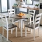 Signature Design by Ashley Woodanville Dining Side Chair 2 Pk. - Image 3 of 3