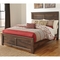 Signature Design by Ashley Quinden Panel Bed - Image 1 of 4