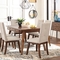 Signature Design by Ashley Centiar Rectangular Dining Table - Image 4 of 4