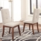 Signature Design by Ashley Centiar Upholstered Dining Side Chair 2 Pk. - Image 2 of 3