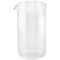 BonJour Coffee Universal French Press Replacement Glass Carafe - Image 1 of 2
