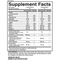Performance Inspired Diet & Energy Ripped Whey 2 lb. - Image 2 of 2