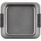Anolon Advanced Nonstick Bakeware 9 in. Square Silicone Grips Cake Pan - Image 3 of 4