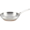 Anolon Nouvelle Copper Stainless Steel French Skillet - Image 1 of 4