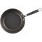 Anolon Advanced Hard Anodized Nonstick 10 in. and 12 in. French Skillet Twin Pack - Image 2 of 4