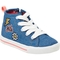 Carter's Toddler Girls High Top Sneakers - Image 1 of 4