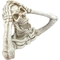 Design Toscano Shriek, the Skeleton Statue - Image 2 of 3