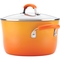 Rachael Ray Porcelain Nonstick 14 pc. Cookware Set with Bakeware and Tools - Image 2 of 4