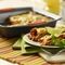 Rachael Ray Yum-o! Nonstick Bakeware 9 In. Oven Lovin' Square Baking Pan - Image 2 of 2