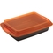 Rachael Ray Nonstick Bakeware 9 x 13 In. Covered Cake Pan - Image 1 of 4