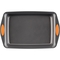 Rachael Ray Nonstick Bakeware 9 x 13 In. Covered Cake Pan - Image 2 of 4