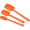 Rachael Ray Lil' Devils Silicone Spatula 3 pc. Set - Image 1 of 2